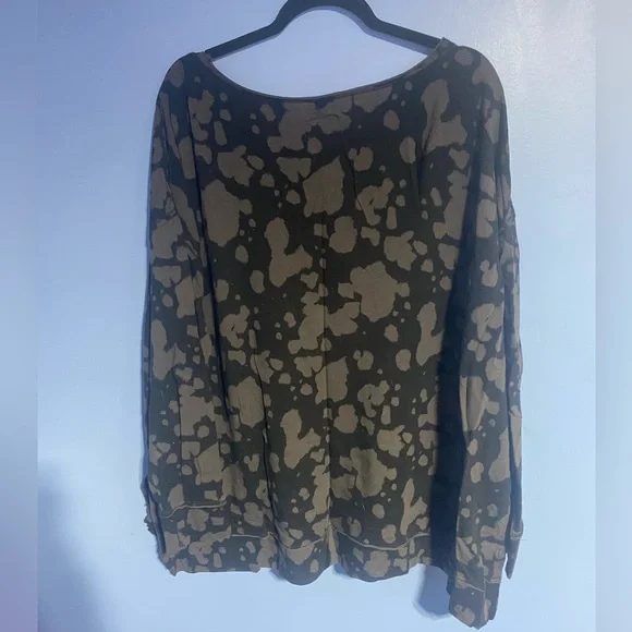 Rachel Hollis Sweatshirt, 2X - Picture 2 of 3